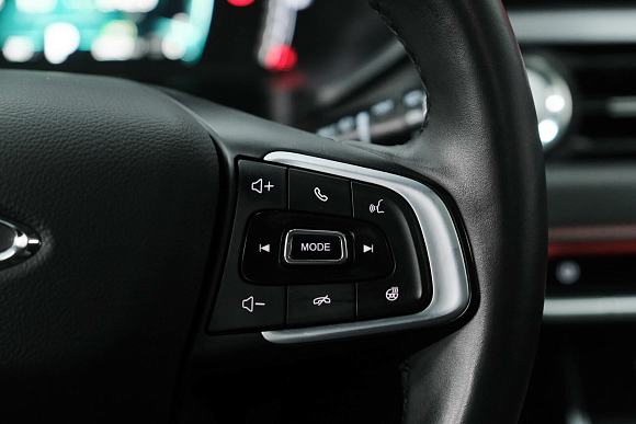 Chery Tiggo 4 Pro Style, 2023 года, пробег 26000 км