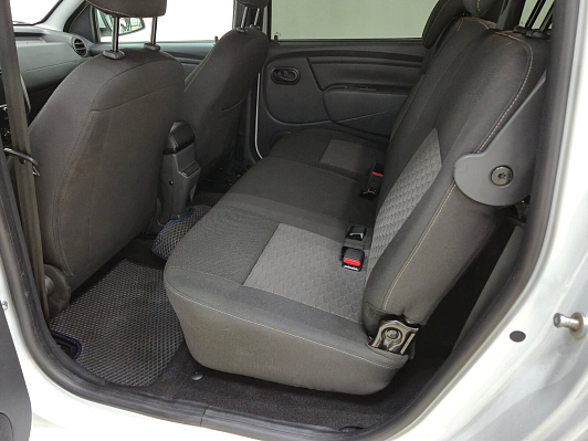 Lada (ВАЗ) Largus Comfort 5 мест Multimedia Winter, 2025 года, пробег 26644 км