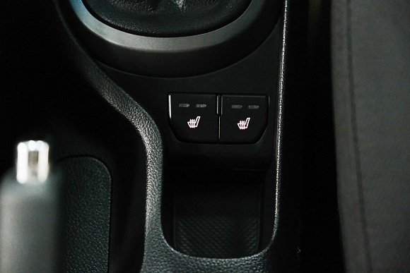 Kia Rio Comfort, 2014 года, пробег 235749 км