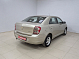 Chevrolet Cobalt LT, 2014 года, пробег 167702 км