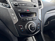 Hyundai Santa Fe Comfort, 2017 года, пробег 71943 км