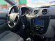 Chevrolet Lacetti Elite, 2006 года, пробег 220225 км