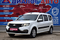 Lada (ВАЗ) Largus Luxe 5 мест, 2021 года, пробег 70400 км
