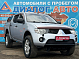 Mitsubishi L200, 2008 года, пробег 220936 км