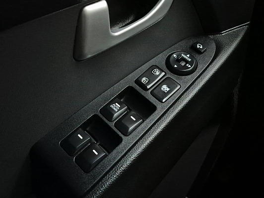 Kia Sportage Comfort, 2014 года, пробег 184532 км