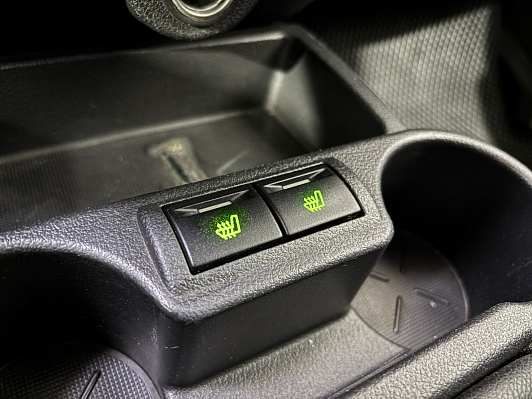Lada (ВАЗ) Granta Comfort Multimedia Glonass 21901-51-27G, 2017 года, пробег 198140 км