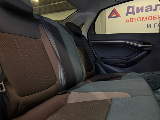 Lada (ВАЗ) Vesta Luxe, 2016 года, пробег 145000 км