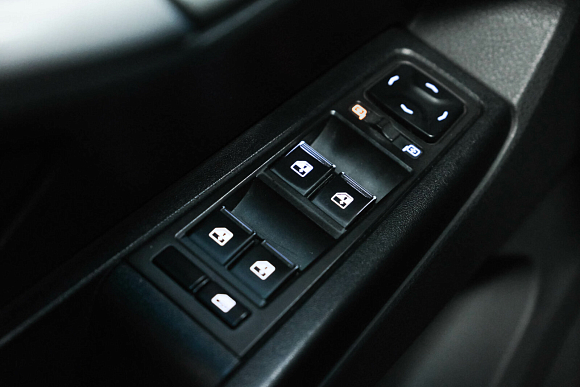 Lada (ВАЗ) Vesta Comfort, 2021 года, пробег 143730 км