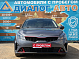 Kia Rio Luxe, 2021 года, пробег 170000 км