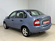 Lada (ВАЗ) Kalina, 2007 года, пробег 171000 км