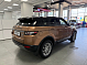 Land Rover Range Rover Evoque, 2014 года, пробег 122857 км