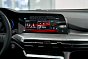 Changan CS35 Plus Tech, красный