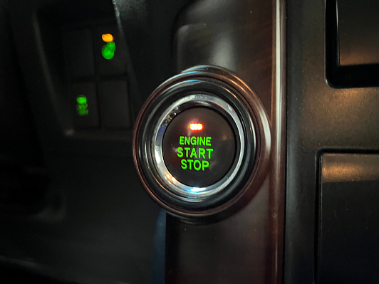 Toyota Land Cruiser Prado, 2014 года, пробег 307833 км