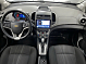 Chevrolet Aveo LTZ, 2012 года, пробег 191325 км