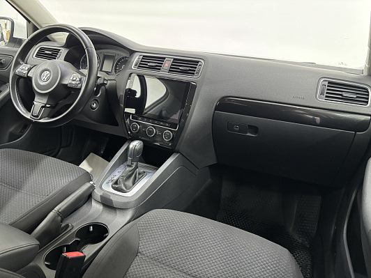 Volkswagen Jetta Comfortline, 2014 года, пробег 118097 км