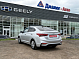 Hyundai Solaris Super Series II + 7” Display Audio, 2017 года, пробег 164209 км