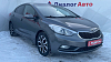 Kia Cerato Prestige, 2013 года, пробег 165662 км