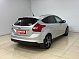 Ford Focus Titanium, 2012 года, пробег 176347 км