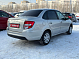 Lada (ВАЗ) Granta Classic Optima, 2022 года, пробег 42890 км
