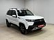 Lada (ВАЗ) Niva Travel Comfort, 2021 года, пробег 115368 км