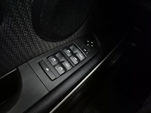 BMW 3 серии, 2011 года, пробег 134297 км