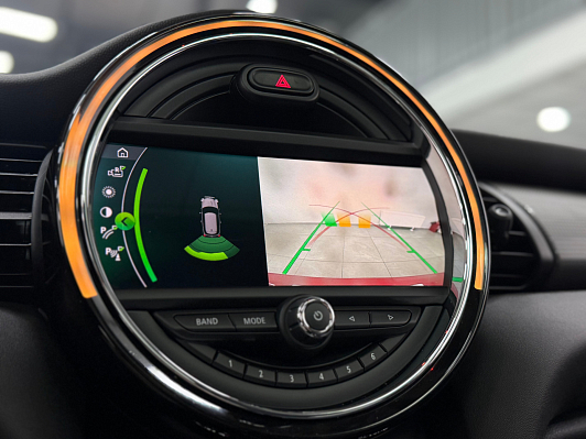 Mini Hatch Piccadilly, 2020 года, пробег 80083 км
