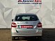 Lada (ВАЗ) Granta Comfort Multimedia Glonass 21911-51-00D, 2017 года, пробег 124000 км