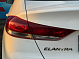 Hyundai Elantra Base, 2017 года, пробег 169782 км