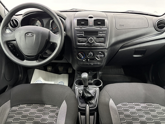 Lada (ВАЗ) Granta Comfort, 2022 года, пробег 61367 км
