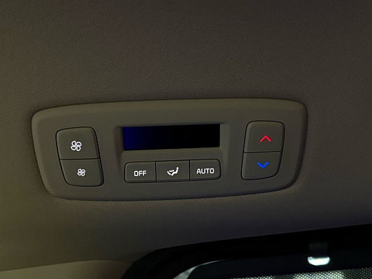 Kia Carnival, 2020 года, пробег 99000 км