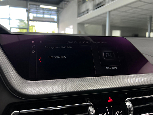 BMW 2 серии 218i M Sport Edition 21, 2020 года, пробег 112375 км