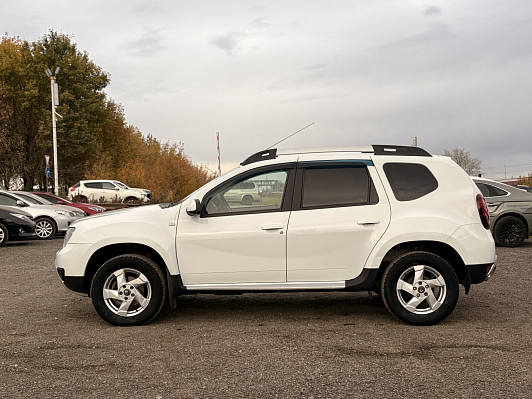 Renault Duster Access, 2019 года, пробег 68100 км