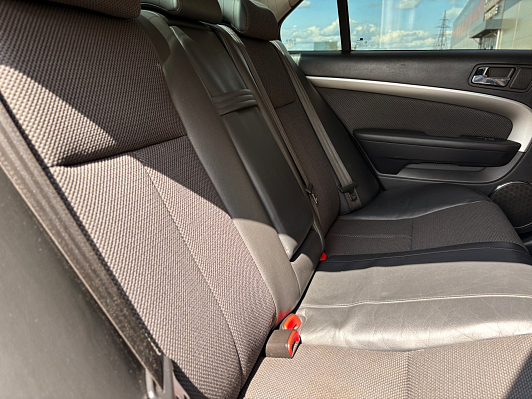 Chevrolet Epica, 2011 года, пробег 216856 км