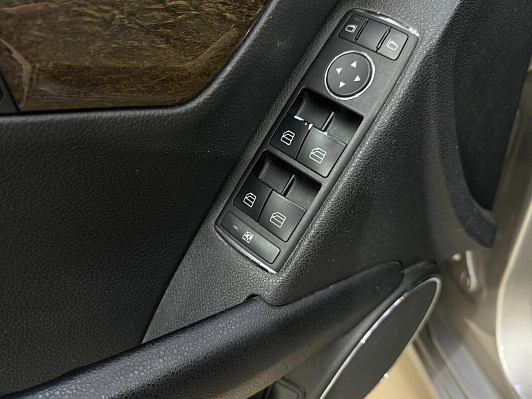 Mercedes-Benz C-Класс, 2007 года, пробег 272387 км