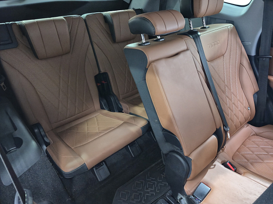 Chery Tiggo 8 Pro Max Dreamline, 2022 года, пробег 51025 км
