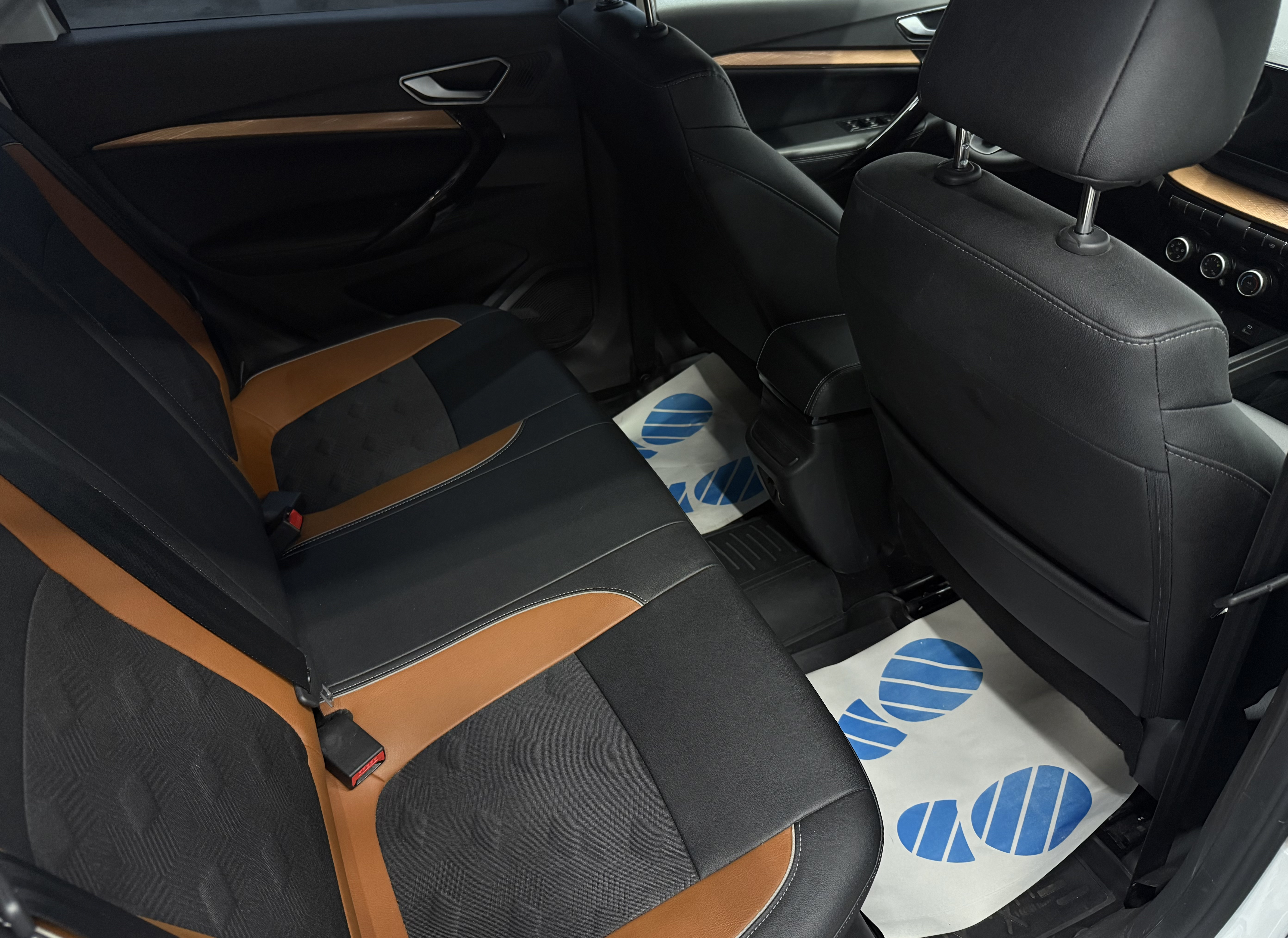 Lada (ВАЗ) Vesta Comfort, 2023 года, пробег 41400 км