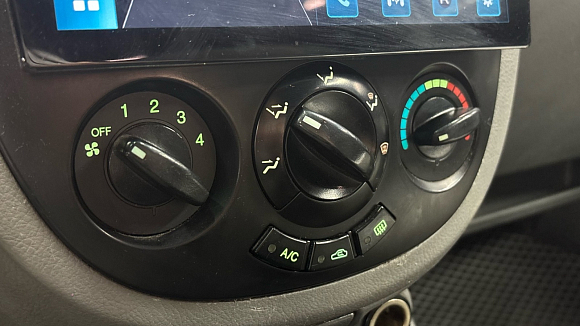 Daewoo Gentra Optimum, 2014 года, пробег 320000 км