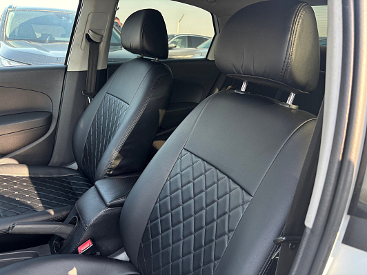 Volkswagen Polo Trendline, 2017 года, пробег 162250 км