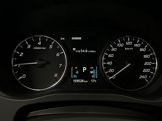 Mitsubishi Outlander Ultimate, 2015 года, пробег 159511 км