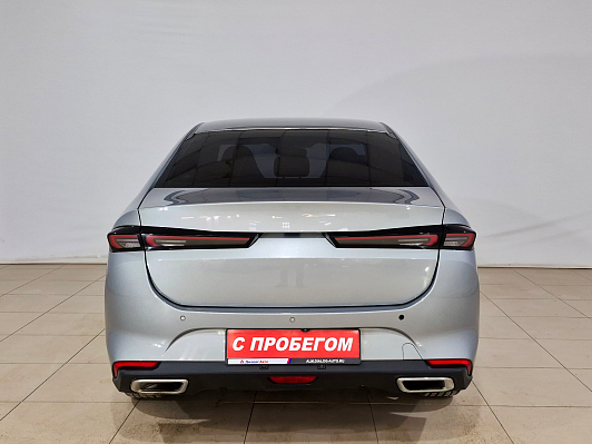 Kaiyi E5 Luxury, 2023 года, пробег 64365 км