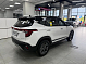 Kia Seltos, 2026 года, пробег 38 км