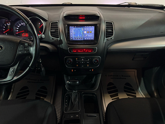 Kia Sorento New Comfort (2015), 2013 года, пробег 131000 км
