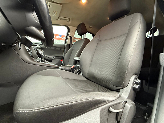 Ford Focus SYNC Edition, 2018 года, пробег 168000 км