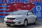 Toyota Corolla, 2008 года, пробег 323000 км