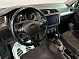 Volkswagen Tiguan Trendline, 2019 года, пробег 105000 км