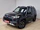 Lada (ВАЗ) Niva Travel Luxe, 2021 года, пробег 68336 км