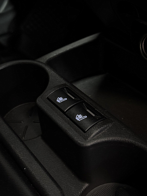 Lada (ВАЗ) Granta Comfort, 2023 года, пробег 41500 км