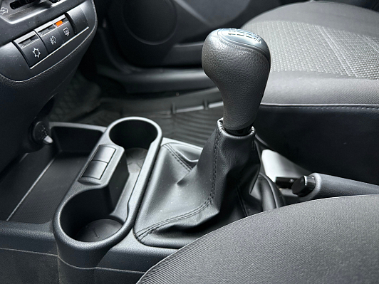 Lada (ВАЗ) Granta Comfort'23, 2023 года, пробег 43543 км