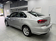 Volkswagen Polo Status, 2021 года, пробег 96447 км