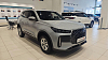 Chery Tiggo 4 CVT Line, серый